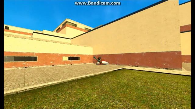 Sandbox Shenanigans! #1 (Easy Bonemerging Tool) смотреть онлайн