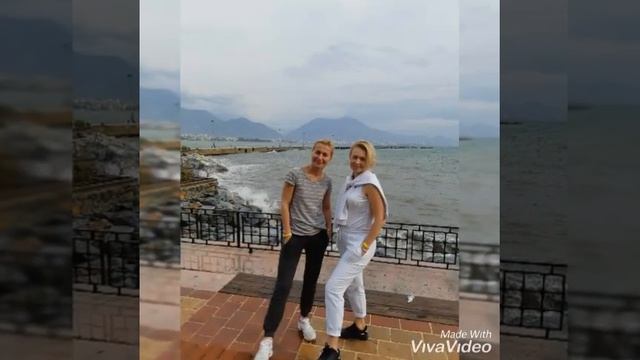ТУРЕЦКАЯ СКАЗКА смотреть онлайн