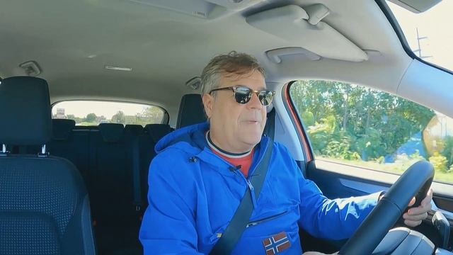 Test: Škoda Fabia Vs Ford Focus - Uporedni TEST by Miodrag Piroški смотреть онлайн