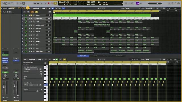 Serato Sample 2.0 | OP! Shows Us How To Use Stems In Serato Sample 2.0