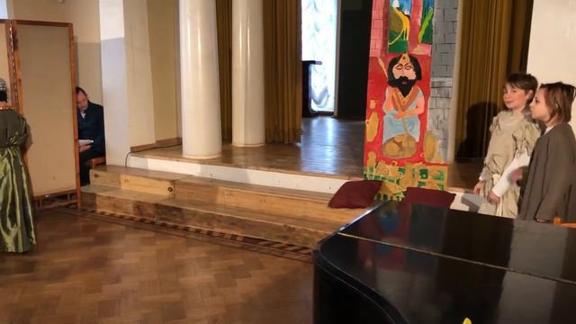 Царь Мидас. Часть 2 смотреть онлайн