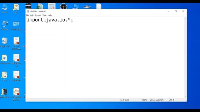 Addition Program using user input values|Addition Program in JAVA| input values from user in java смотреть онлайн