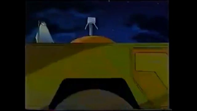А мне было интересно откуда у неё такие силы [ВП] (Радиоактивные Люди 1992) смотреть онлайн