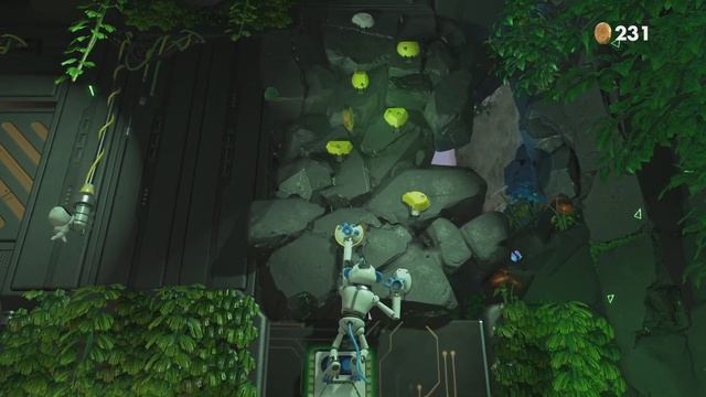 Astro’s Playroom Gameplay Part 1 (Ps5) смотреть онлайн