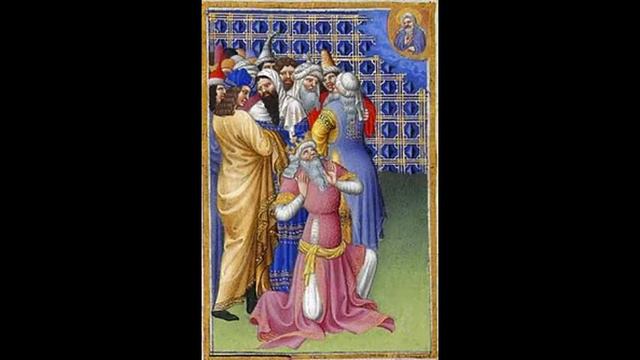 Hendrik de Regt, 9 Variations on Psalm 5, for 4 reed instruments смотреть онлайн