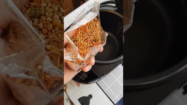 Засыпал, Залил Водой И Посолил / Вкуснейшая ГРЕЧА В МУЛЬТИВАРКЕ смотреть онлайн