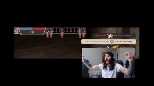 TF2 at 10 FPS is "PLAYABLE" смотреть онлайн