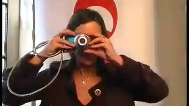 VIDEO 7 Canon EOS Novità Canon primavera 2009 смотреть онлайн