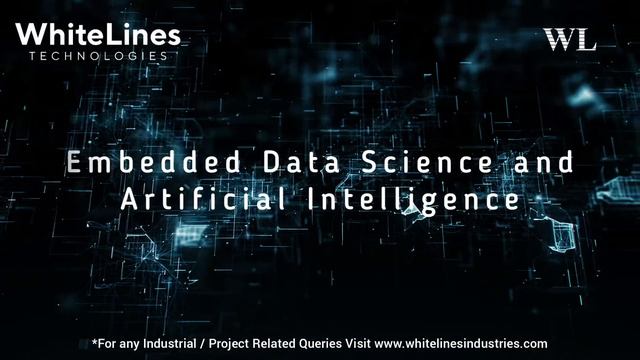 Advanced Embedded Systems Training | IOT & Python Course | PCB Designing | WhiteLines Technologies смотреть онлайн