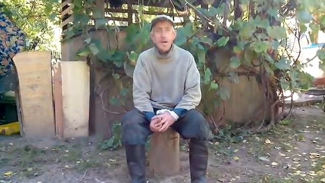 Виктор Костюкович - Ой, где был я вчера (В. Высоцкий) смотреть онлайн