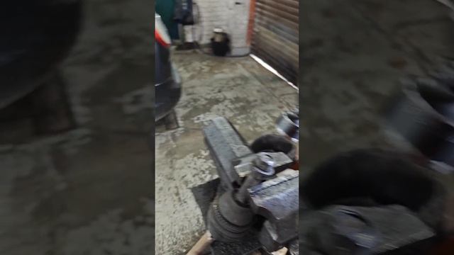 На что способен гайковерт с AliExpress ? смотреть онлайн