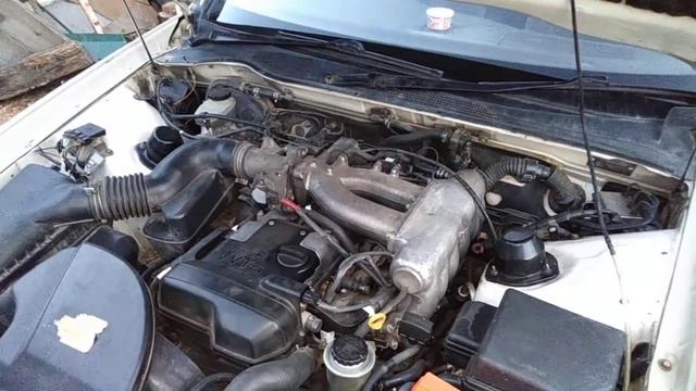 Тойота креста 100 кузов смотреть онлайн