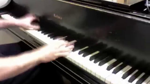 Other Father Song (Coraline)