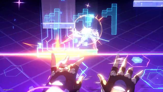 silver wolf is literally unplayable смотреть онлайн