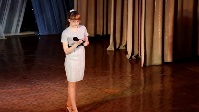 Екатерина Ушакова "Лодочка" смотреть онлайн