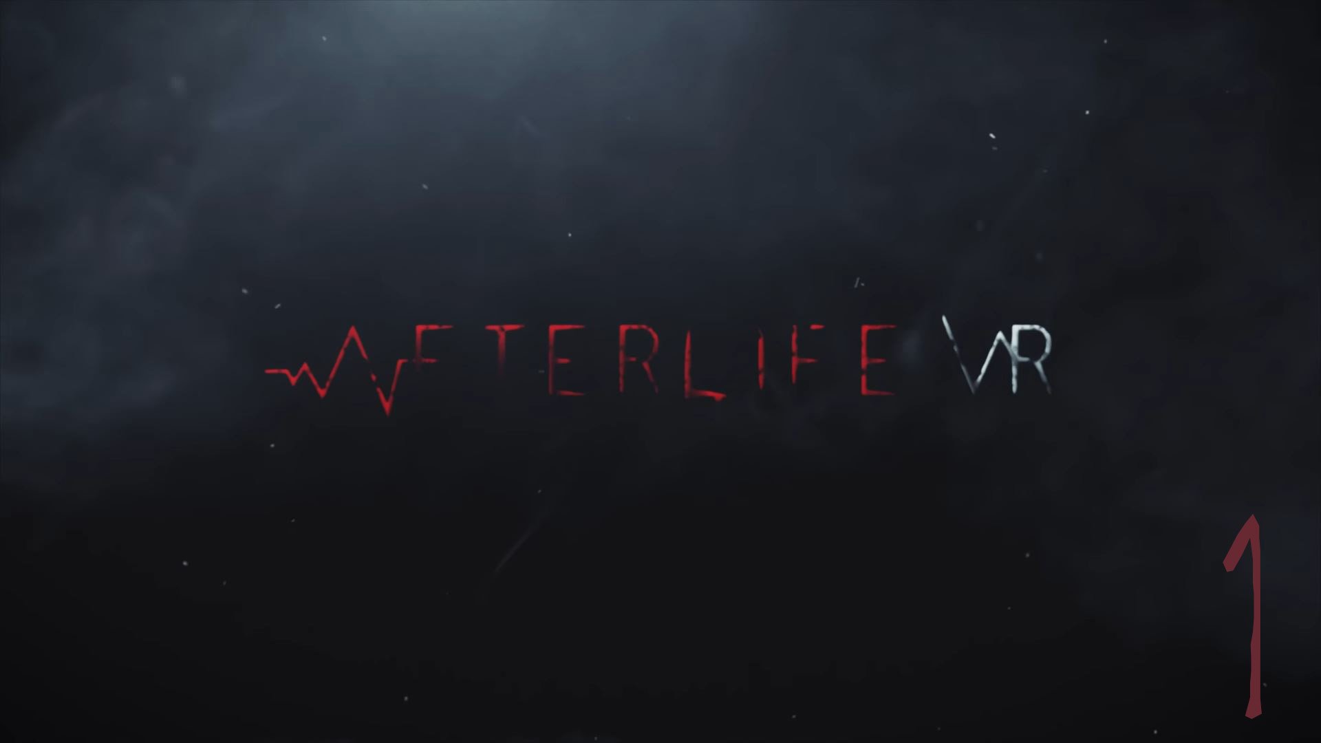 Afterlife VR Чать 1: Самая страшная VR игра? смотреть онлайн