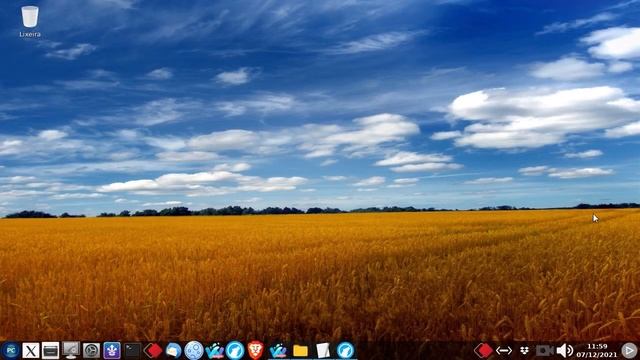 Finalmente Microsoft Office no Linux!!! смотреть онлайн