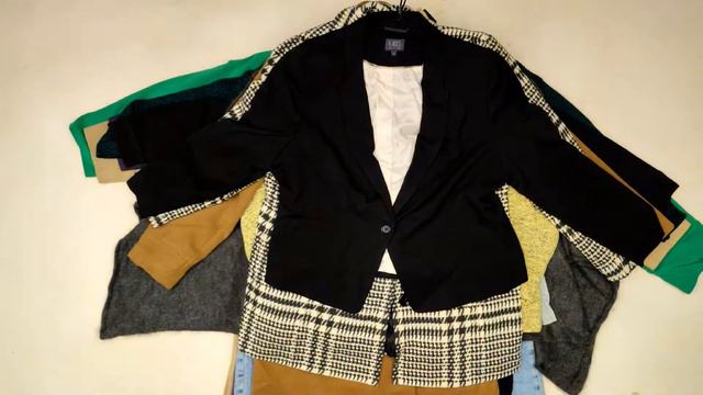 180-074 Микс больших размеров женский Крем Осень-зима Англия смотреть онлайн