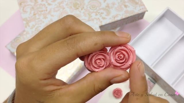 Original and creative Ideas(cardboard organizer)jewelry holder смотреть онлайн