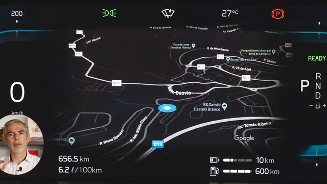 VOLVO XC60 T6 Recharge (340cv) - One last dance! смотреть онлайн