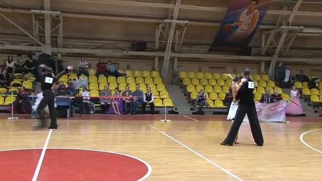 Кубок "Империи 2012" (Тула) смотреть онлайн