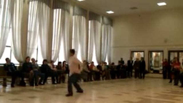 Китайского доктора тай-цзи в Казани урок смотреть онлайн