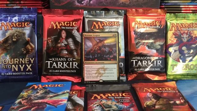 Booster Battle II: Day 5 смотреть онлайн