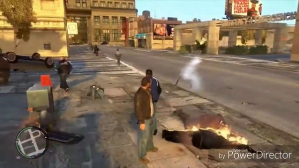 gta 4 release date on android and watch gta 4 trailer