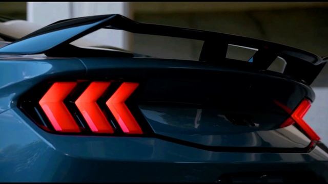 Comparing the 2024 Ford Explorer Timberline Vs 2024 Ford Mustang смотреть онлайн