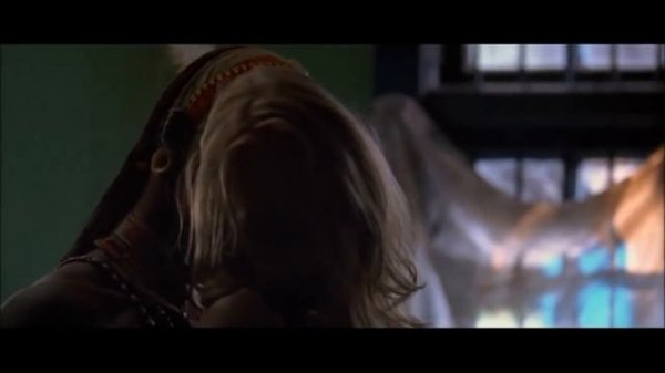 MASAI BIANCA - SESSO CON LEMALIAN