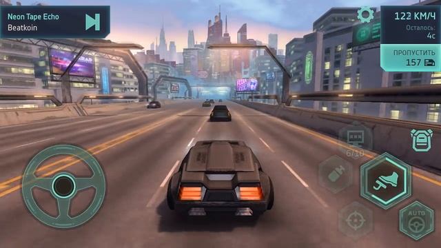 СОБИРАЕМ НОВУЮ ТАЧКУ! ОБЗОР ОБНОВЛЕНИЯ 1.1.0 В Cyberika! - Cyberika #24