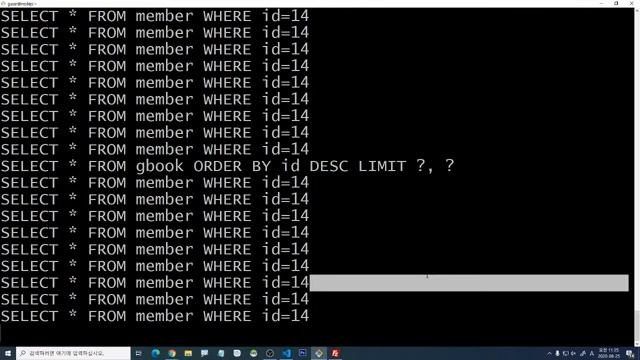 불뚝TV - 웹표준 사이트 만들기 405 - Node.js Gabia서버에 배포하기 смотреть онлайн