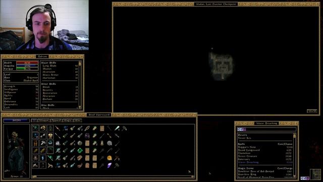 Elder Scrolls Series: Morrowind #19 | Armor Up!