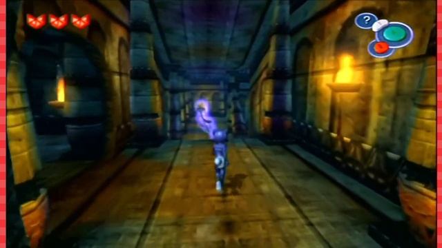 The Legend Of StarFox | Lets Play Star Fox Adventures Part 1 Playthrough смотреть онлайн