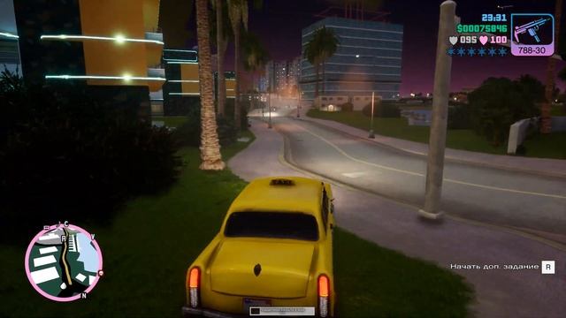 Прохождение GTA Vice City (Русская озвучка / Правильный перевод) — Часть 2: Второй город смотреть онлайн