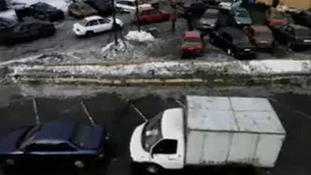 День Жестянщика - Bee Line, Билайн. Старая реклама, 2001 год. Помните? смотреть онлайн