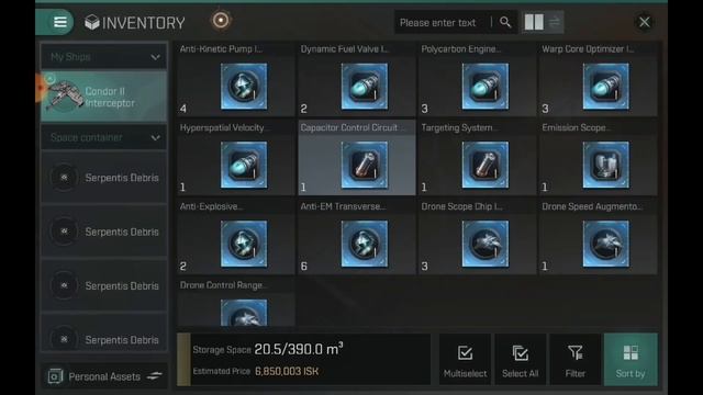 [[EVE ECHOES]] Data and Relic site - Hacking guide смотреть онлайн