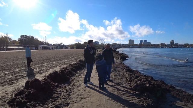 Два дня до зимы. Анапа 2020 смотреть онлайн