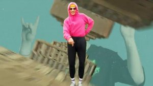 Песня про ананас x У России три пути (mashup / remix)