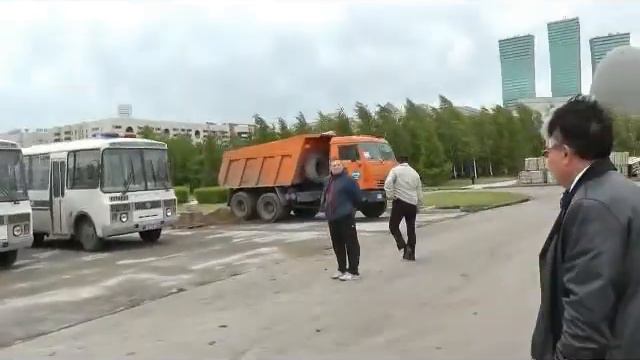 акция группы "Антигептил" против Евразийского союза. Астана, Байтерек, 29.05.2014 смотреть онлайн