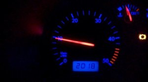 Volkswagen T4 AJT Плавают холостые обороты