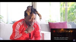 РЕАКЦИЯ ИНОСТРАНЦЕВ НА Miyagi & Andy Panda   Yamakasi