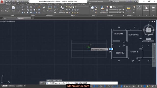 How to Create Table in AutoCAD- Excel Table in Autocad Training смотреть онлайн