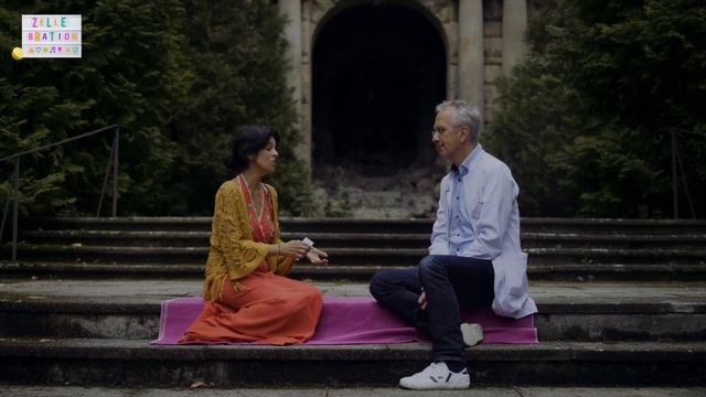 Interview mit Prof. Dr. med. Andreas Michalsen смотреть онлайн