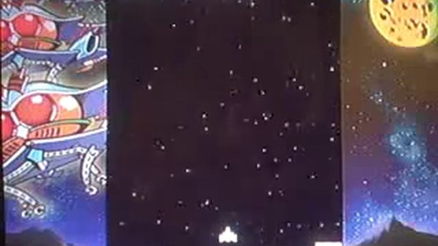 |Namco Museum Essentials| Galaga смотреть онлайн