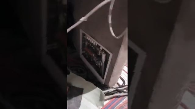 Монтаж водяного тёплого пола смотреть онлайн