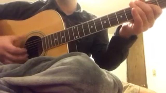 Nirvana cover Lounge Act смотреть онлайн