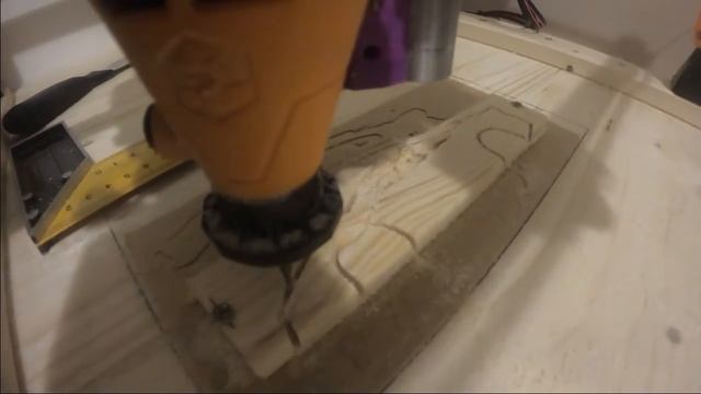 Ferrari F40 Wooden Toy Car