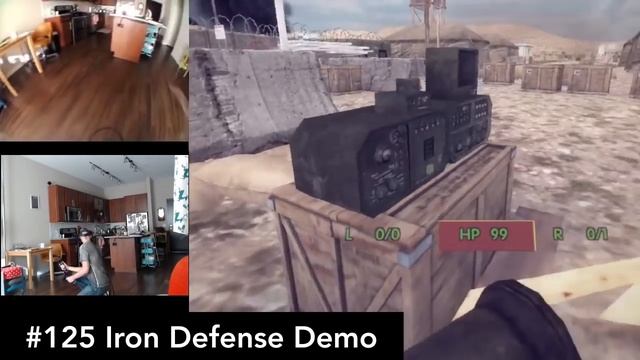 50 EVEN MORE Free Vive Games смотреть онлайн