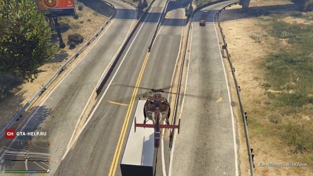 Под мостом 26 — GTA 5 смотреть онлайн